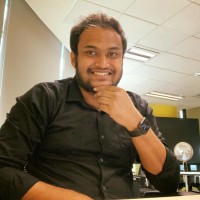 Sumanth Ashok