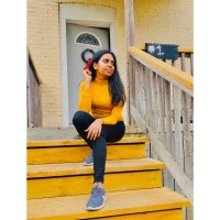 Sruthy Geetha