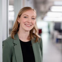 Amélie Boudreau, Crha
