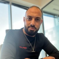 Mohamad Knaan