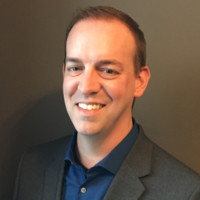 Christopher Luney, PMP