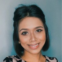 Norsakinah Mohd