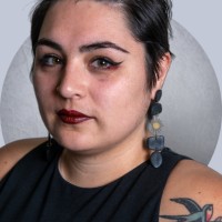Julia Buhisan