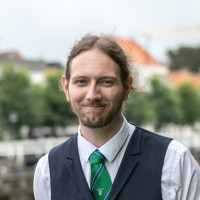 Jon Van Hoeve