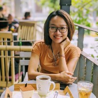 Nguyen Tramy