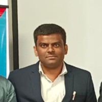 Ravindra Barhate