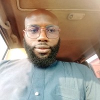 Ayomide Anjorin