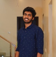 R Abijith