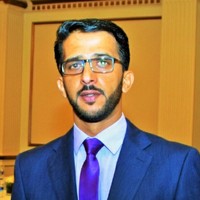 Osama Al Fuhaili