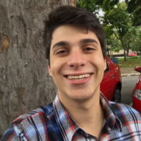 Caique Eduardo Zucolotto