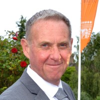 Gary Long