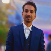vikram bora