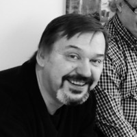 Mikael Blyborg