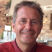 Jon Abrahams