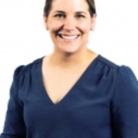 Rebecca Toohey