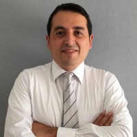 Patricio Arce Arriagada