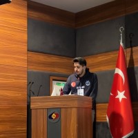 Muhammet Furkan Gün