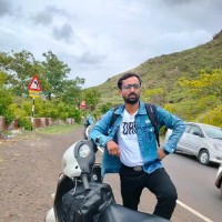 Harshad Thorat