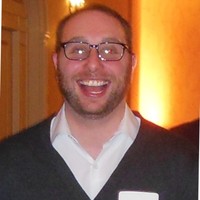 Jordan Grant, Ea,Mst