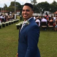 Vinícius Alecrim