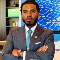 Preston Washington, Jr.