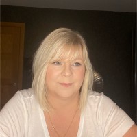 Jill Blake
