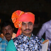 Sanjay Sanju