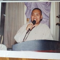 Ferdinand Delos Santos
