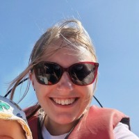 Sarah Pashley Bsc. (Hons), Rittech, Mbcs