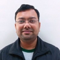 Chandresh Sharma