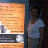 Darwyna Facteau, Rn Bsn Mpa