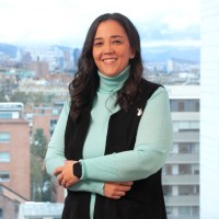 Carolina del Rocío León Peñarenas