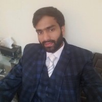 usman ali