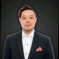 Jeff Chiu