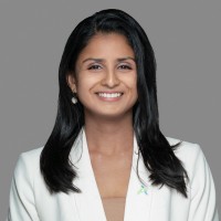 Srishti Sinha, Clfp