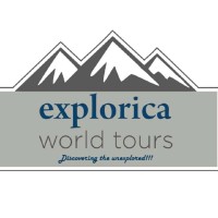 Explorica World tours