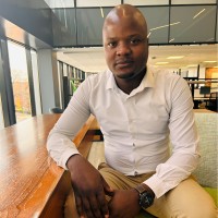 Samuel Masango