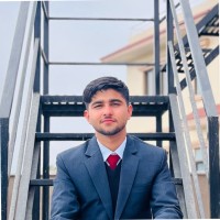 Anish Dahal