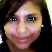 Grecia Carranza Bernales