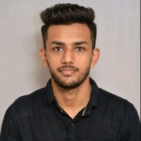 Daivik Patel