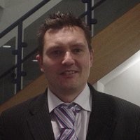 Chris Yates