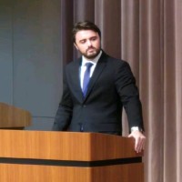 Nicholas Gargiulo