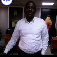 Olusola Olukoya