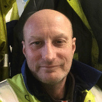 Paul Dawkins