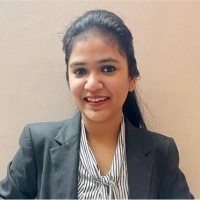 Shreya Agarwal