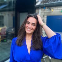 Fleur Bazelmans