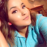 Jacqueline Tapia Lopez