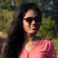 Priyanka Ahire