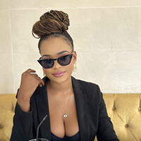 Lorraine Badjina