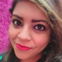 Shraddha Patel
